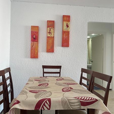 Apartamento Fuengirola Beach 外观 照片