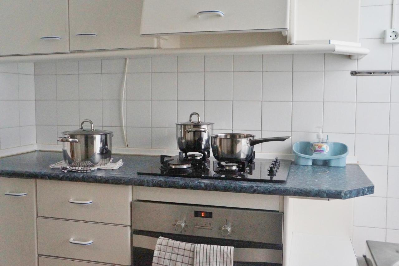 Apartamento Fuengirola Beach 外观 照片