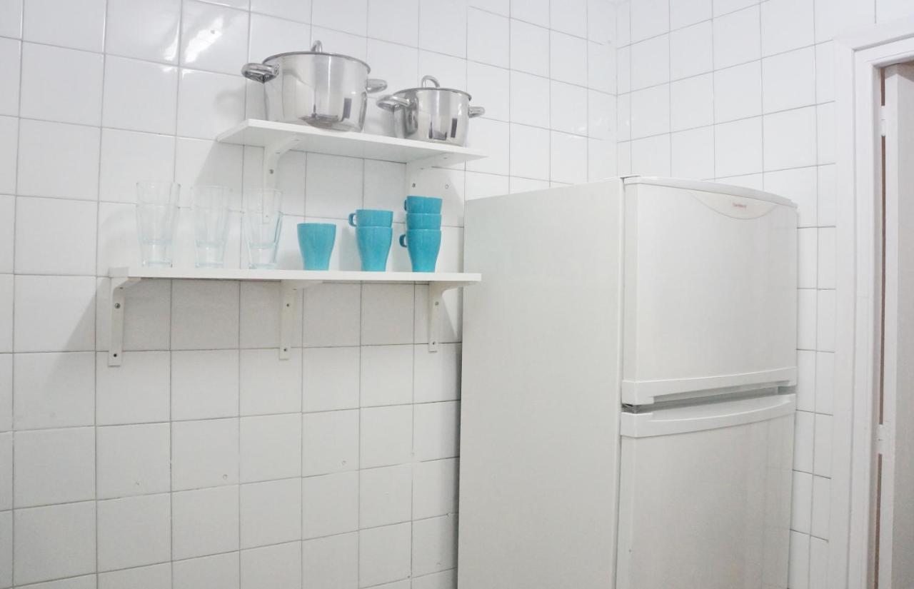 Apartamento Fuengirola Beach 外观 照片