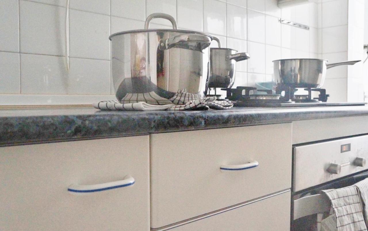 Apartamento Fuengirola Beach 外观 照片