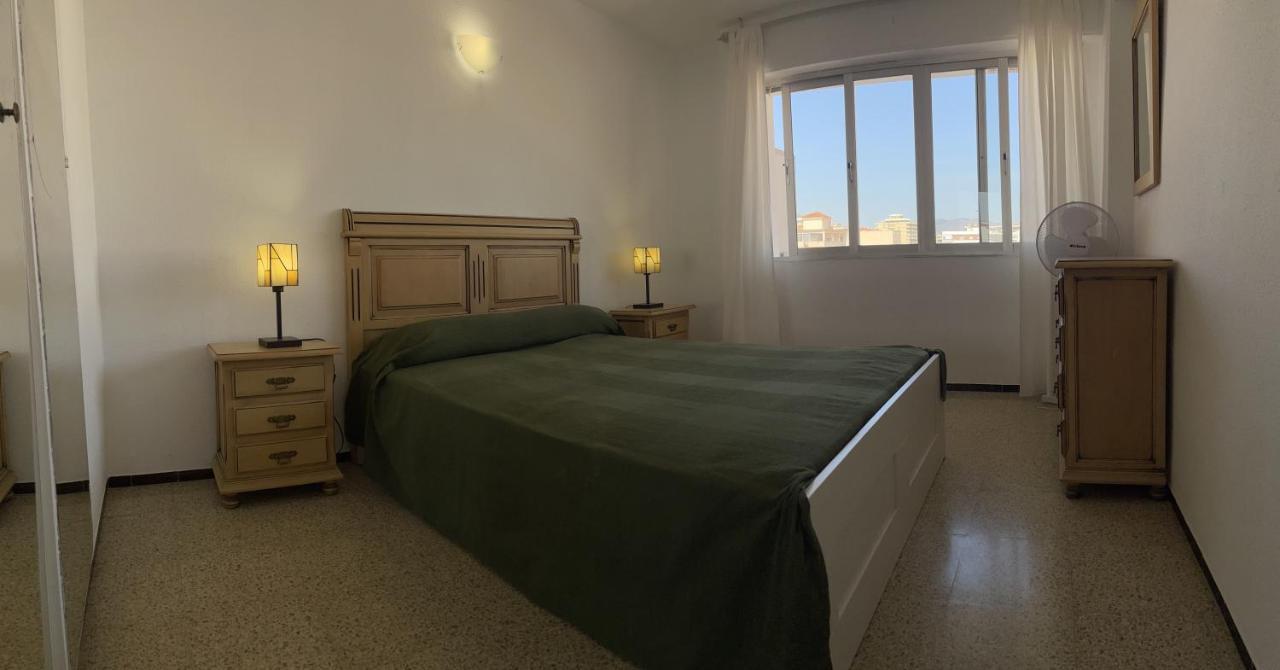 Apartamento Fuengirola Beach 外观 照片
