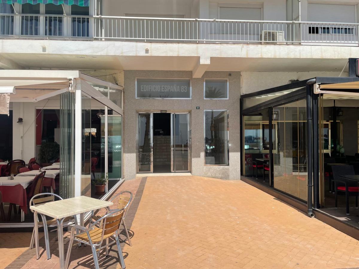 Apartamento Fuengirola Beach 外观 照片
