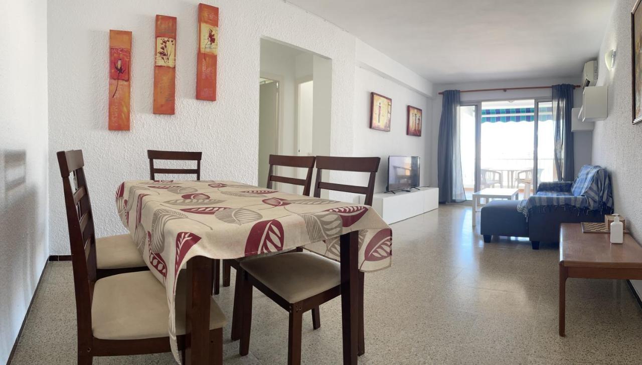 Apartamento Fuengirola Beach 外观 照片