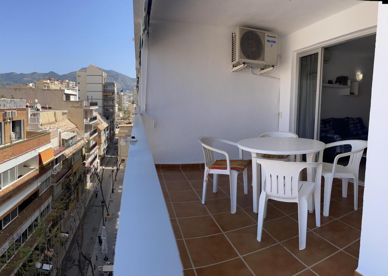 Apartamento Fuengirola Beach 外观 照片