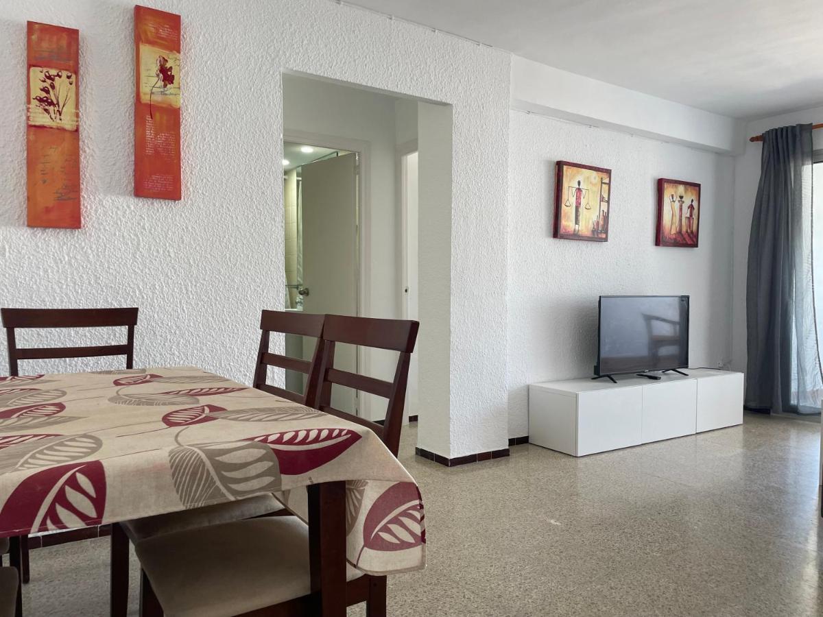 Apartamento Fuengirola Beach 外观 照片