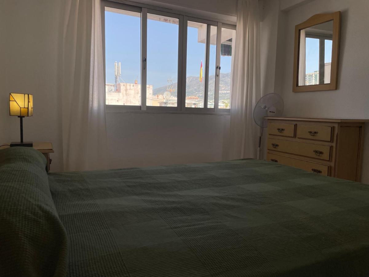 Apartamento Fuengirola Beach 外观 照片