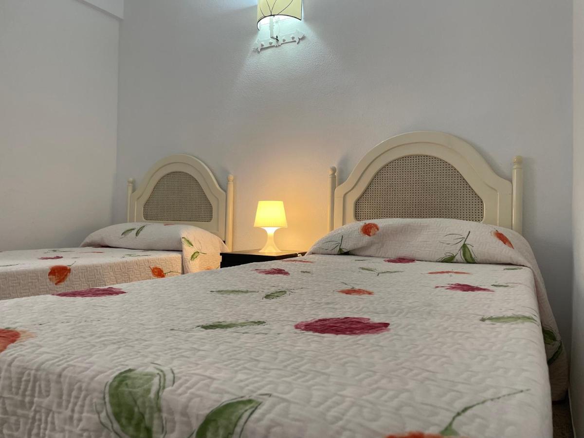 Apartamento Fuengirola Beach 外观 照片