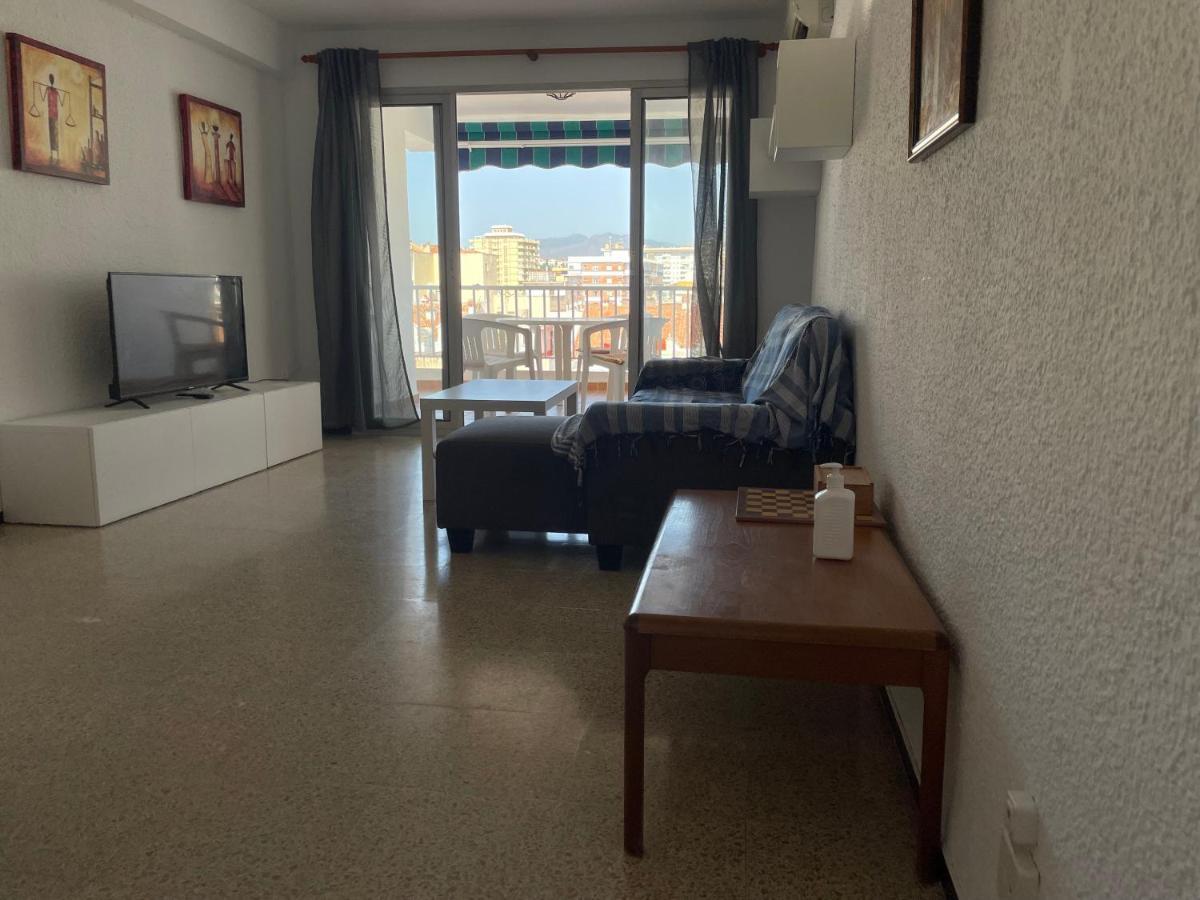 Apartamento Fuengirola Beach 外观 照片