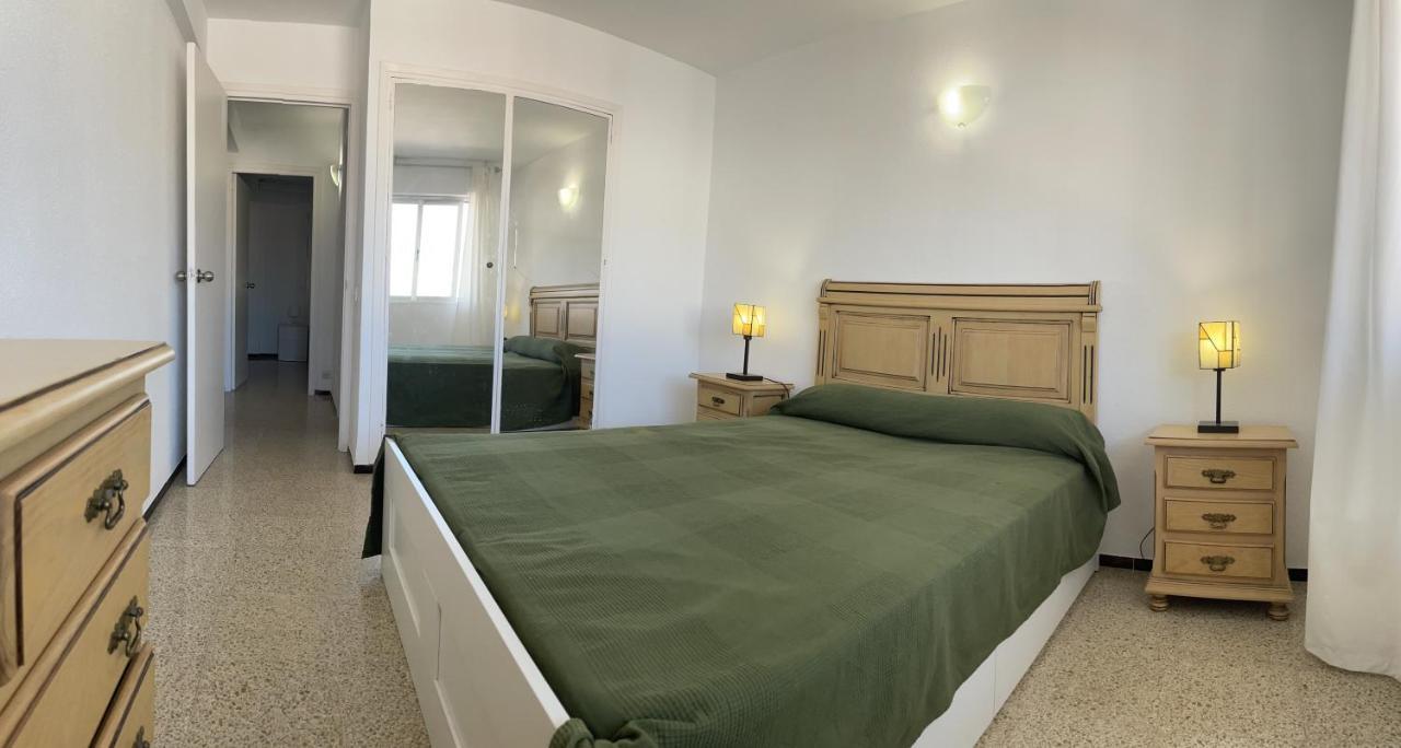 Apartamento Fuengirola Beach 外观 照片