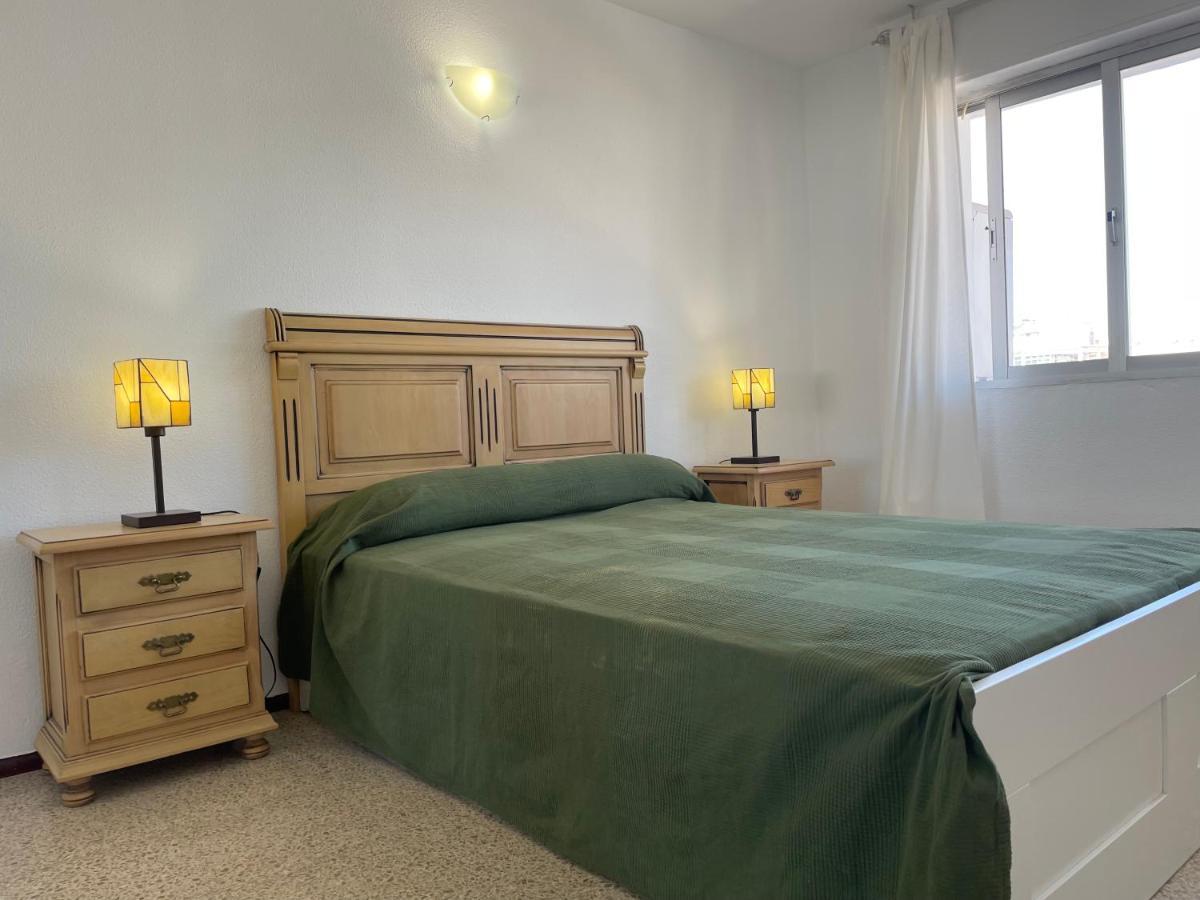 Apartamento Fuengirola Beach 外观 照片