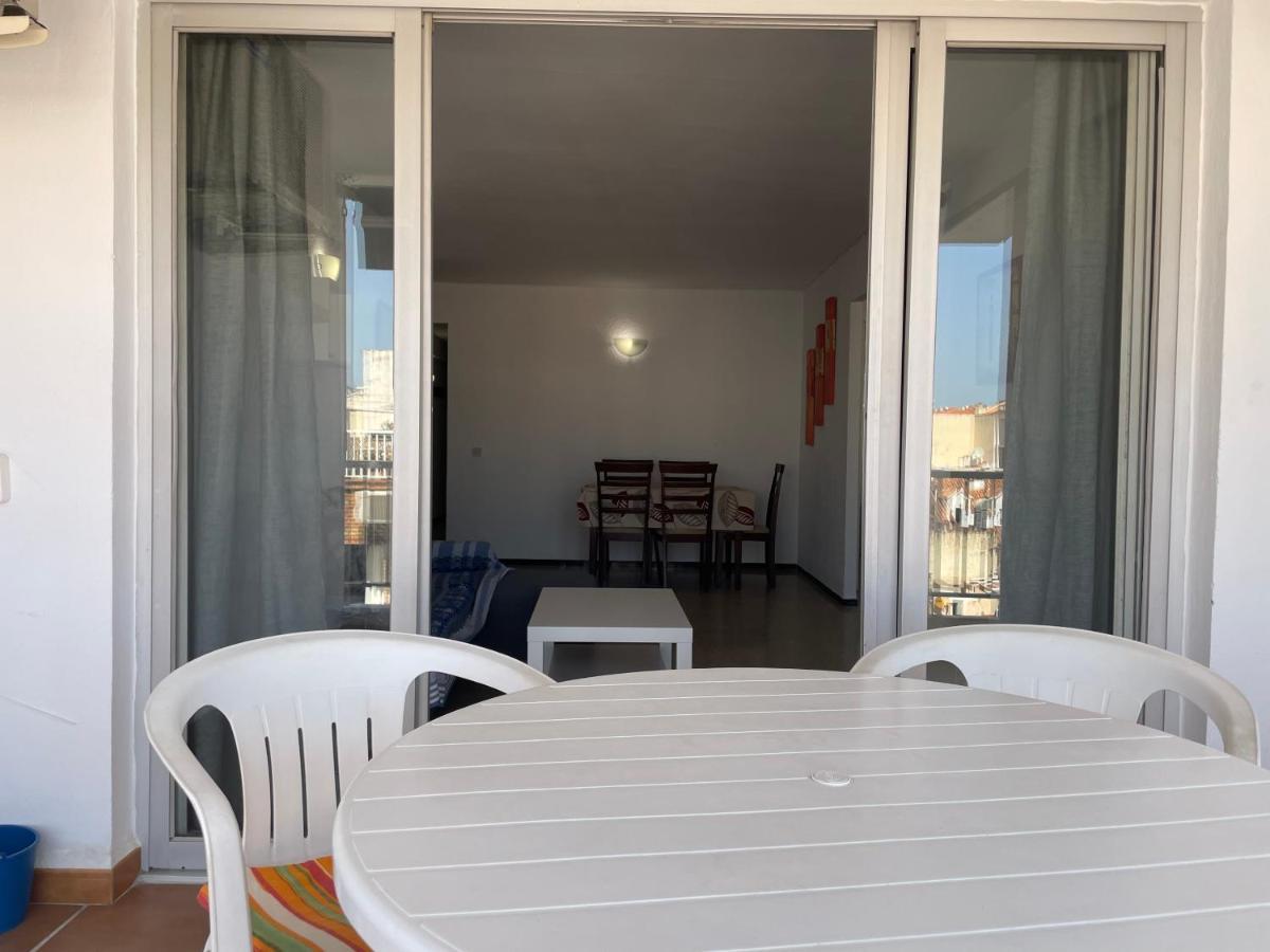 Apartamento Fuengirola Beach 外观 照片
