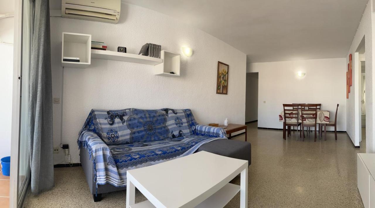 Apartamento Fuengirola Beach 外观 照片