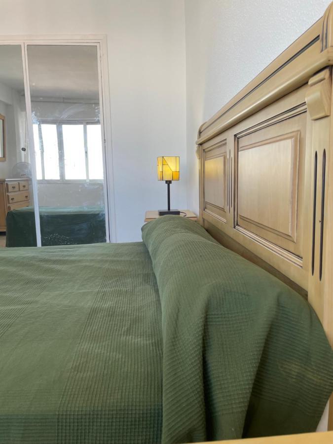 Apartamento Fuengirola Beach 外观 照片