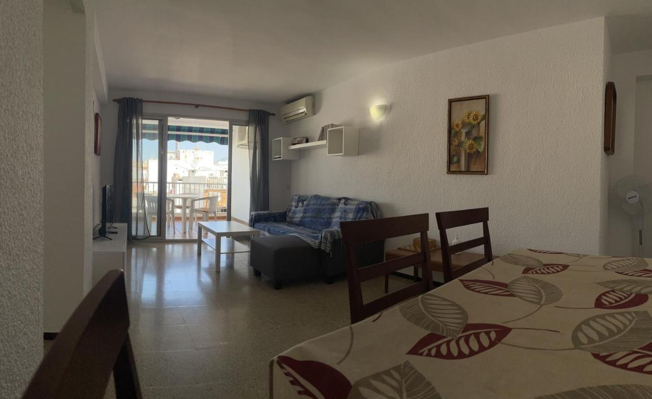 Apartamento Fuengirola Beach 外观 照片