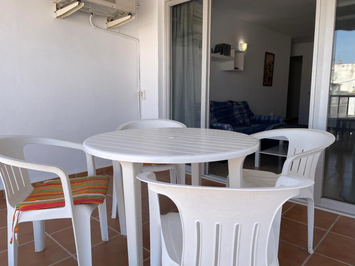 Apartamento Fuengirola Beach 外观 照片
