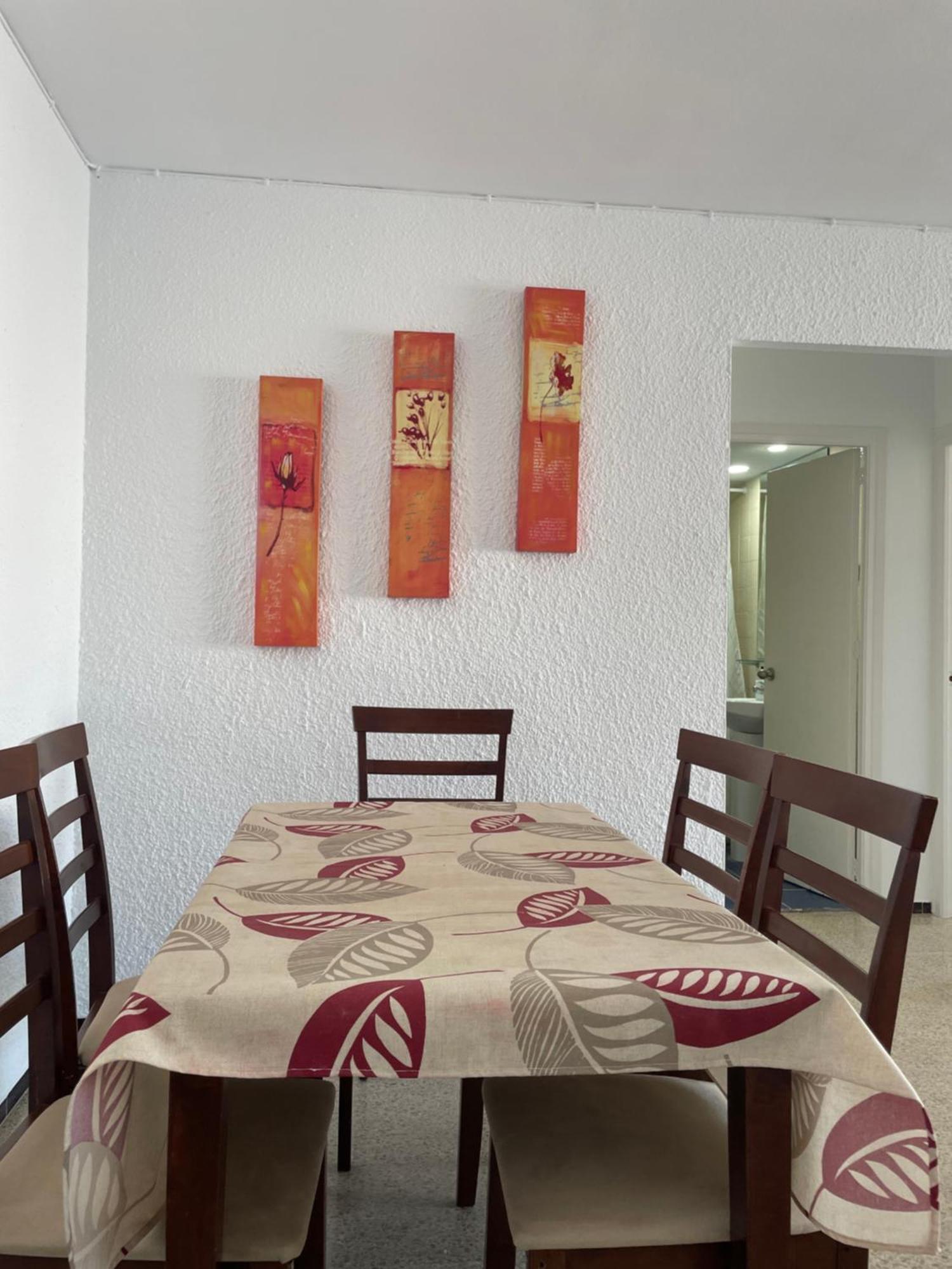 Apartamento Fuengirola Beach 外观 照片
