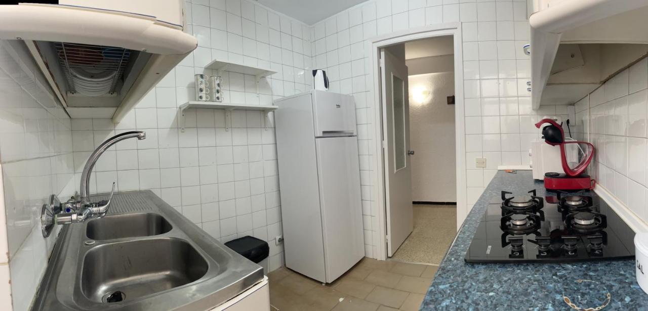 Apartamento Fuengirola Beach 外观 照片