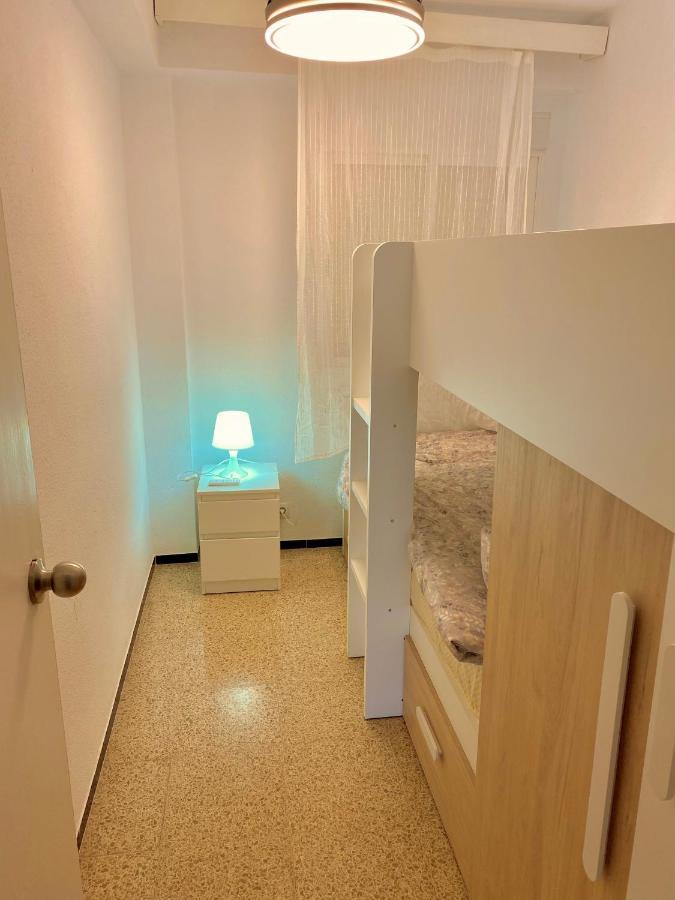 Apartamento Fuengirola Beach 外观 照片