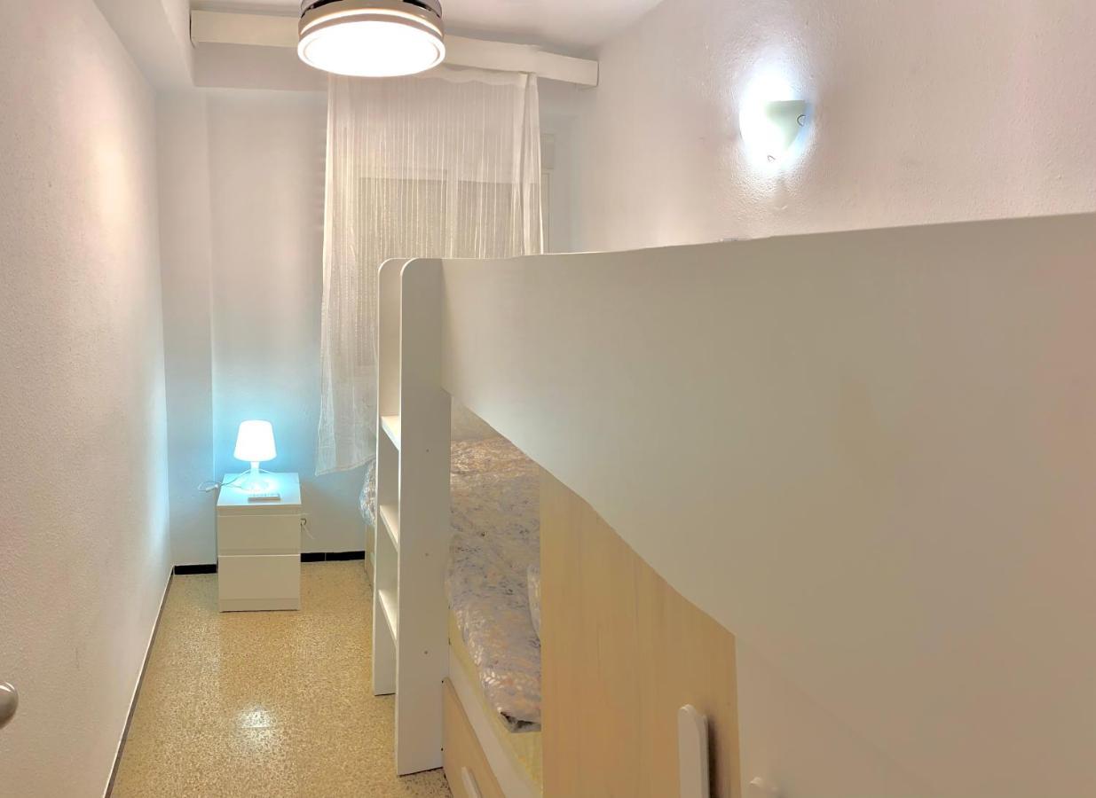 Apartamento Fuengirola Beach 外观 照片