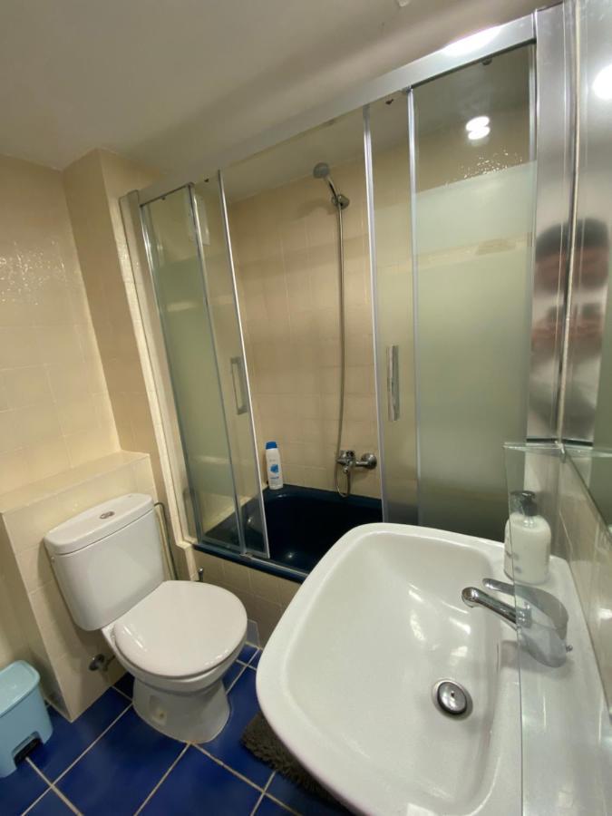 Apartamento Fuengirola Beach 外观 照片