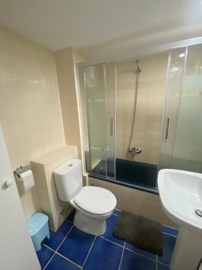 Apartamento Fuengirola Beach 外观 照片