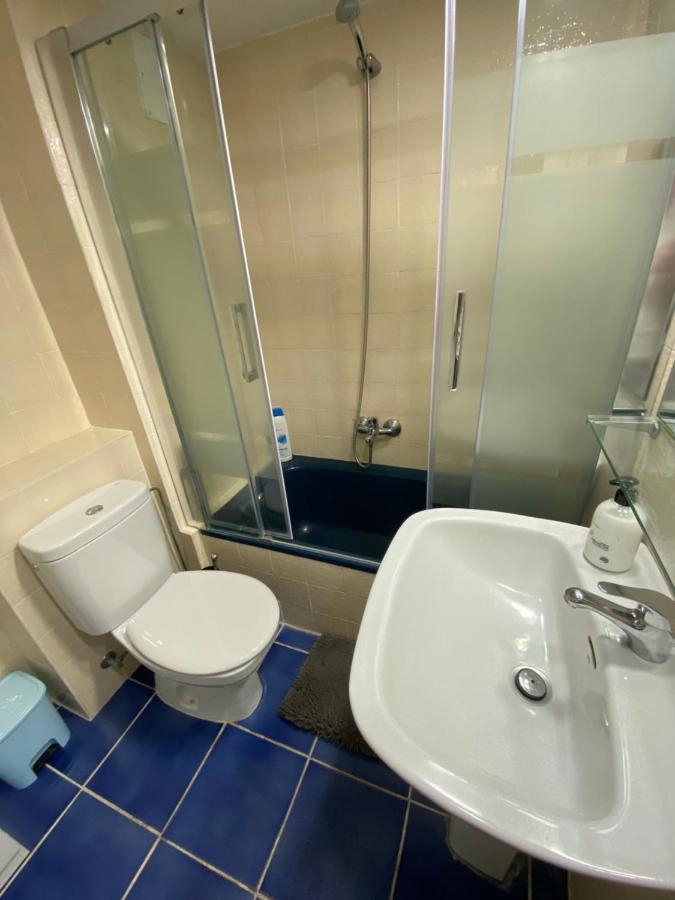 Apartamento Fuengirola Beach 外观 照片