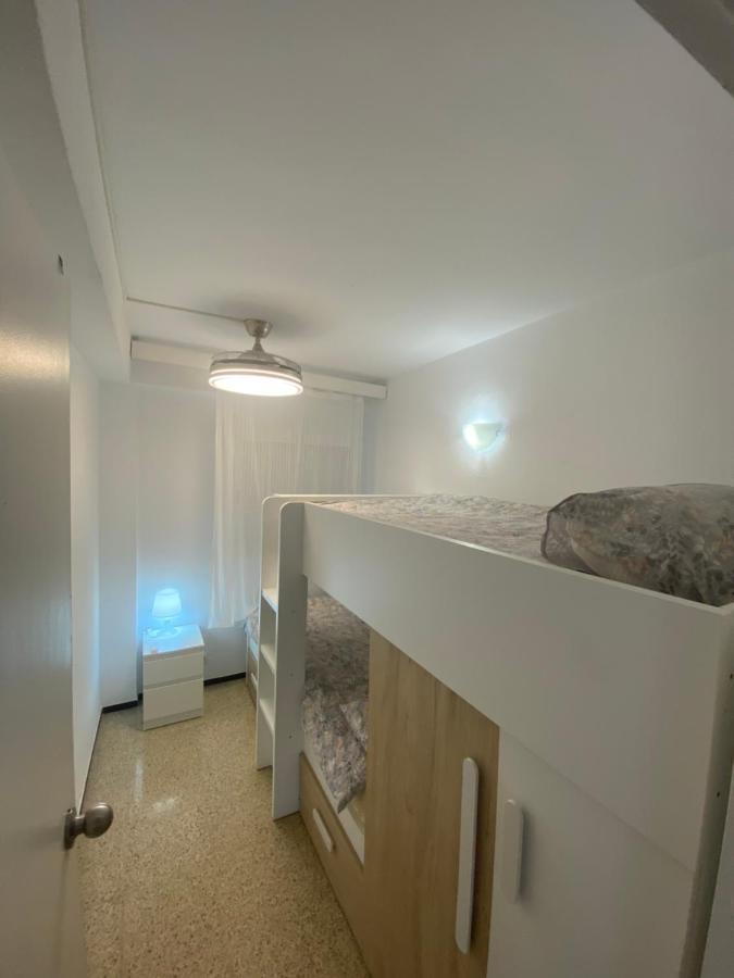 Apartamento Fuengirola Beach 外观 照片