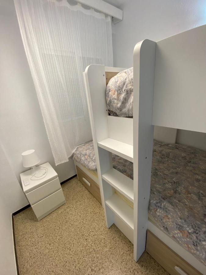 Apartamento Fuengirola Beach 外观 照片