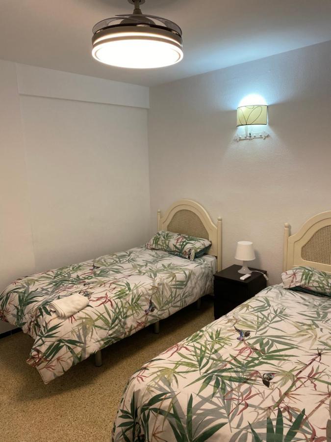 Apartamento Fuengirola Beach 外观 照片