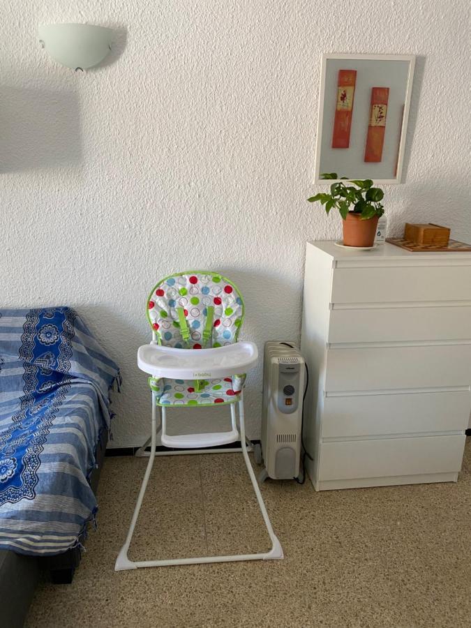 Apartamento Fuengirola Beach 外观 照片