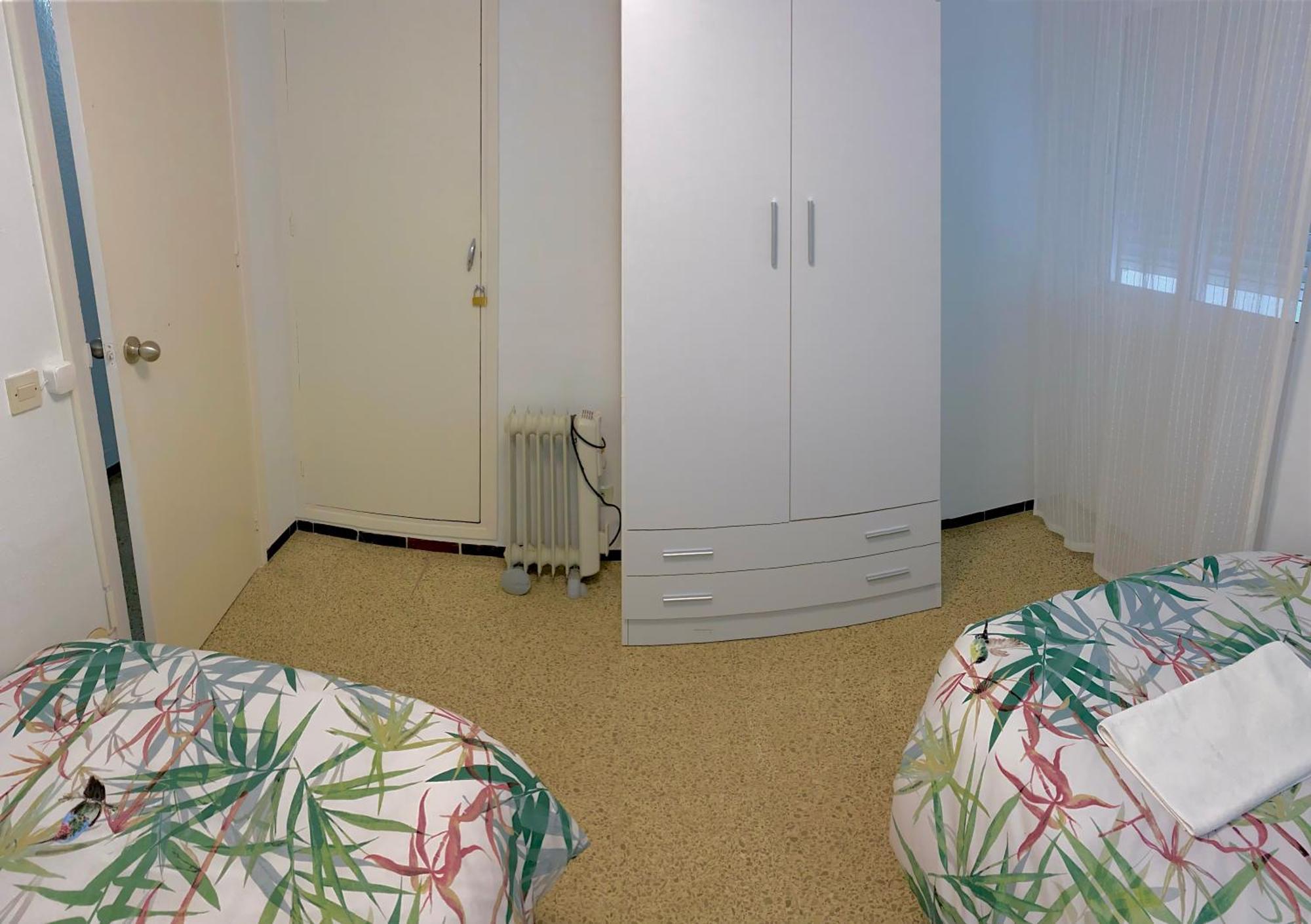 Apartamento Fuengirola Beach 外观 照片